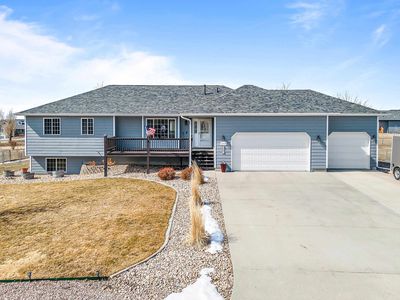 22975 Morninglight Dr, Rapid City, SD, 57703