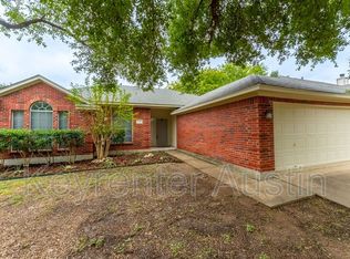 12537 Wethersby Way, Austin, TX 78753