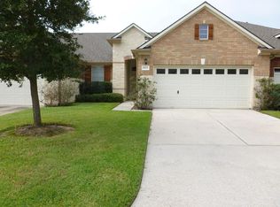 19635 Candlewood Oaks Ln, Spring, TX 77379