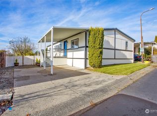 704 87th Ave NE TRAILER 49, Lake Stevens, WA