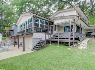 344 Joy Dr, Hot Springs, AR 71913