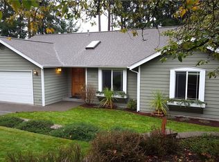 1432 NW Island Lake Rd, Silverdale, WA 98383