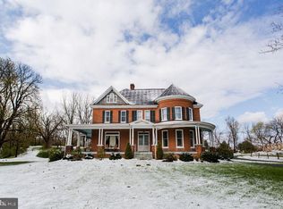 316 S Fayette St, Shippensburg, PA 17257