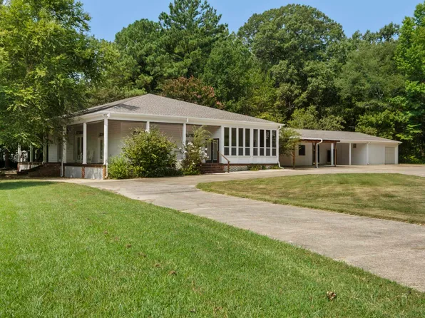 6524 Highway 89 S, Cabot, AR 72023