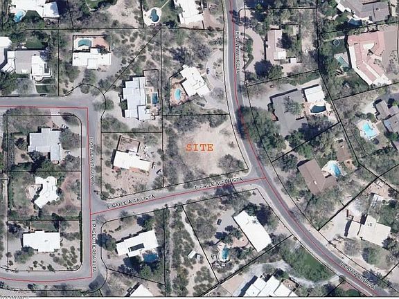 5th image of 6311 E Calle Alta Vis
