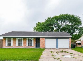 11034 Sagemeadow Ln, Houston, TX 77089