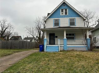 4237 E 126th St, Cleveland, OH