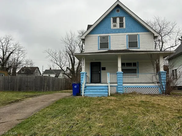 4237 E 126th St, Cleveland, OH 44105