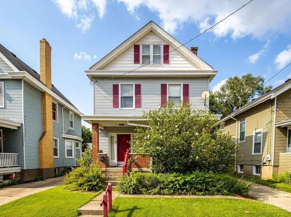 124 Albert St, Cincinnati, OH 45217