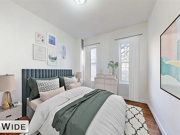 2nd image of 163 E 92nd St APT 3