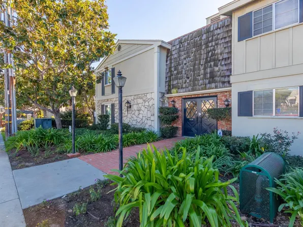 6927 Amherst St Unit 1, San Diego, CA 92115