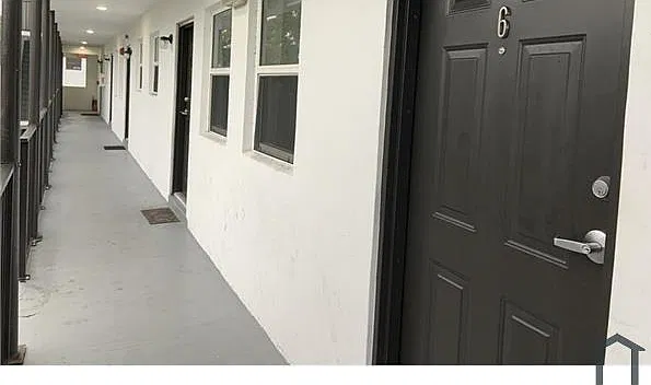 1 bed, 600 sqft, $1,499 — Photo 2