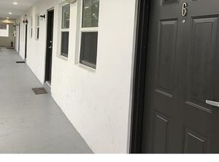1130 NW 62nd St UNIT 4, Miami, FL 33150