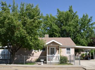 14 Road 6566, KIRTLAND, NM 87417