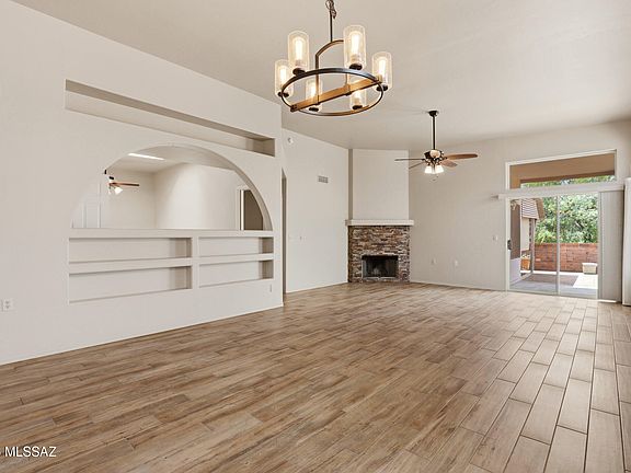 4th image of 603 W Via Rosaldo