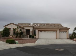 2608 Bakersfield Ct, Henderson, NV 89052