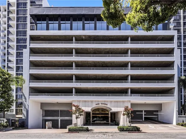 345 Pioneer Dr Unit 205, Glendale, CA 91203