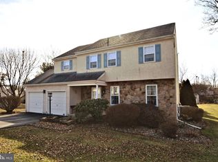 2310 Bradley Way, Pottstown, PA 19464