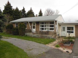 649 Harlem Rd, Buffalo, NY 14224