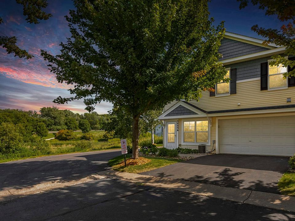 1st image of 2489 E Dawes Pl #A