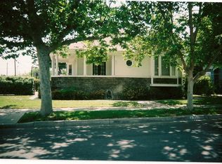 401 W Porter St, Hanford, CA 93230