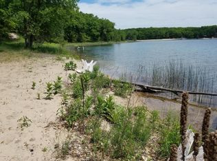 7063 W Twelve Mile Rd, Irons, MI 49644