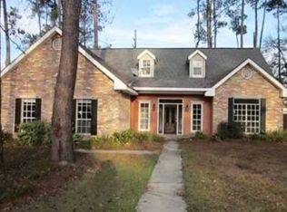 295 Leah Dr, Mandeville, LA 70448