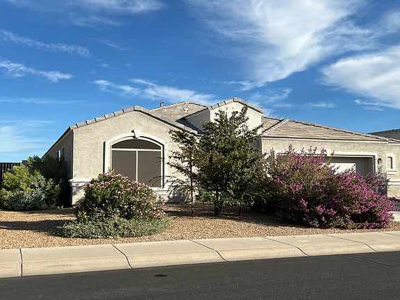 3rd image of 4132 W Goldmine Mountain Dr