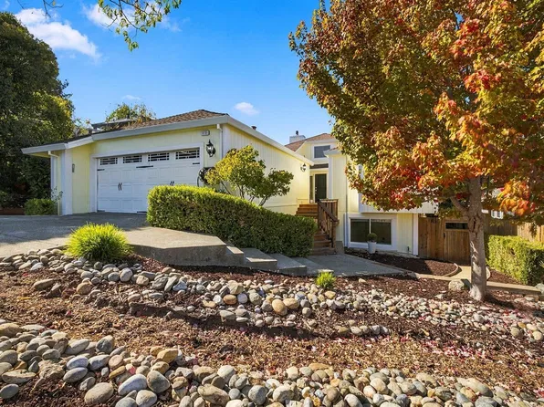 1151 Birch Drive, Petaluma, CA 94952