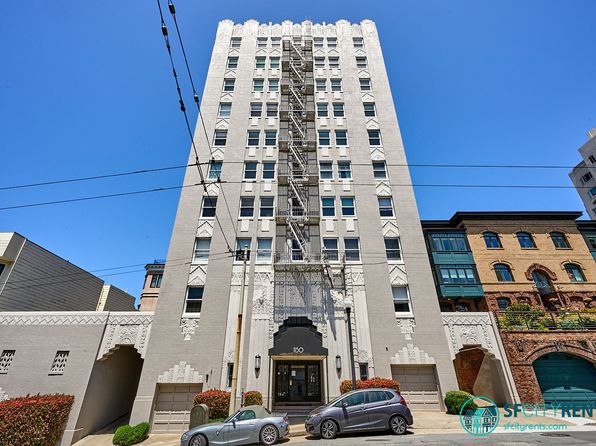 1154 Union St #505