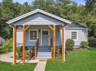 355 Addington St SW, Atlanta, GA 30310