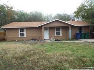 7334 Glen Brk, San Antonio, TX 78239