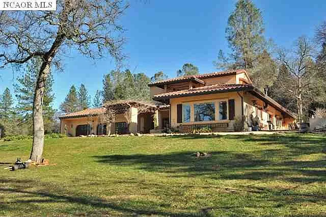 18247 Indian Springs Rd photo 1