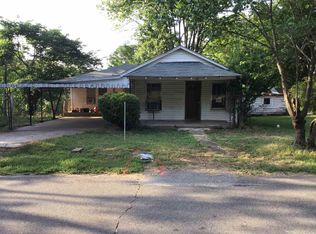 917 Heights Rd, Benton, AR 72019