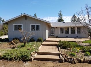 28479 Moraine Way, Shingletown, CA 96088