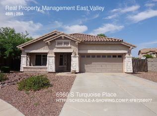 6960 S Turquoise Pl, Chandler, AZ 85249