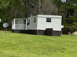 4821 Highway 64 W, Selmer, TN 38375