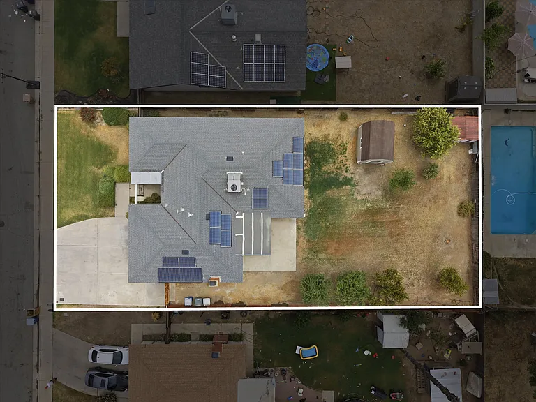 4709 Pinecastle Ave — Photo 3