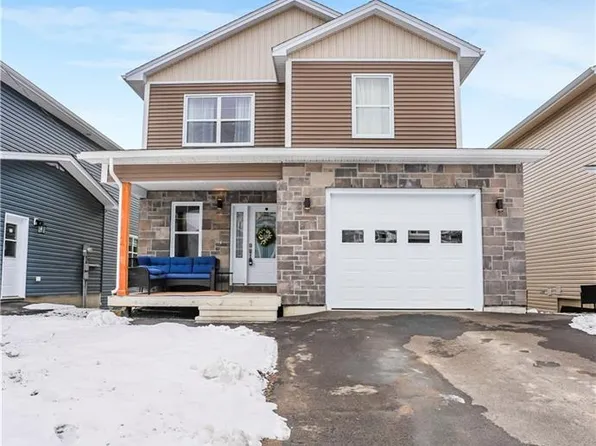 45 Weavers Way, Fredericton, NB E3A 3P8