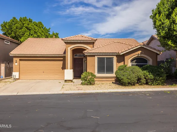 6640 E Russell St, Mesa, AZ 85215