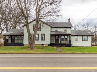 2186 Cayuga Drive Ext, Niagara Falls, NY 14304