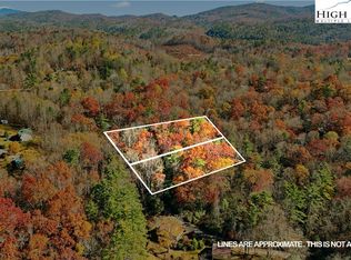 Midway Rd, Newland, NC 28657