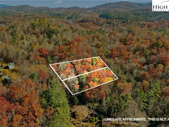 TBD Midway Road, Newland, NC 28657