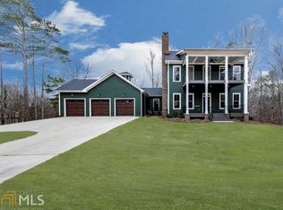 251 Rose Ridge Dr, Canton, GA 30115