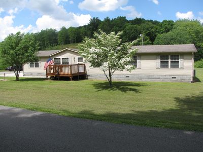 408 Bowling Old Way Rd, London, KY, 40741