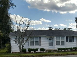 4046 Old Pine Rd, Valdosta, GA 31605