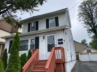 22 High St #1, West Orange, NJ 07052