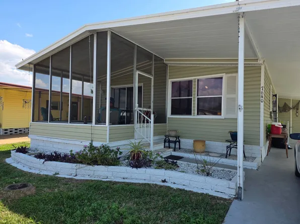 7640 Hector St #588, Hudson, FL 34667