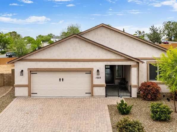 1583 E Yorkshire Avenue, Chino Valley, AZ 86323