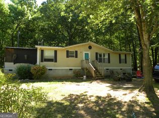2627 Cole Rd, Carnesville, GA 30521